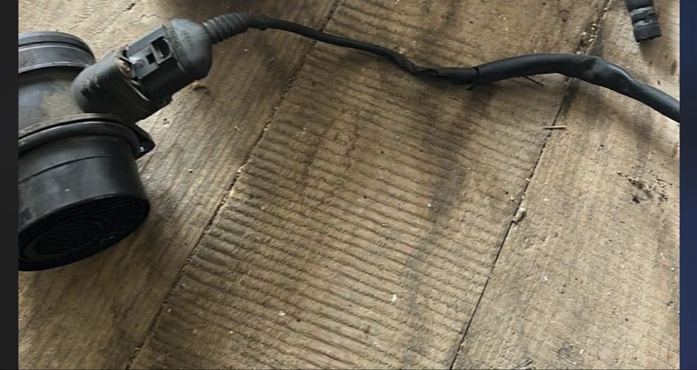 Debitmetru aб c5 1.9