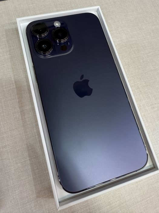 Продам iPhone 14 Pro Max EAC 256 gb
