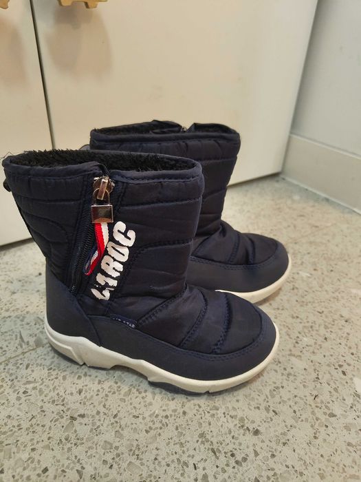 Детски боти и ботуши -26,28,29 номер