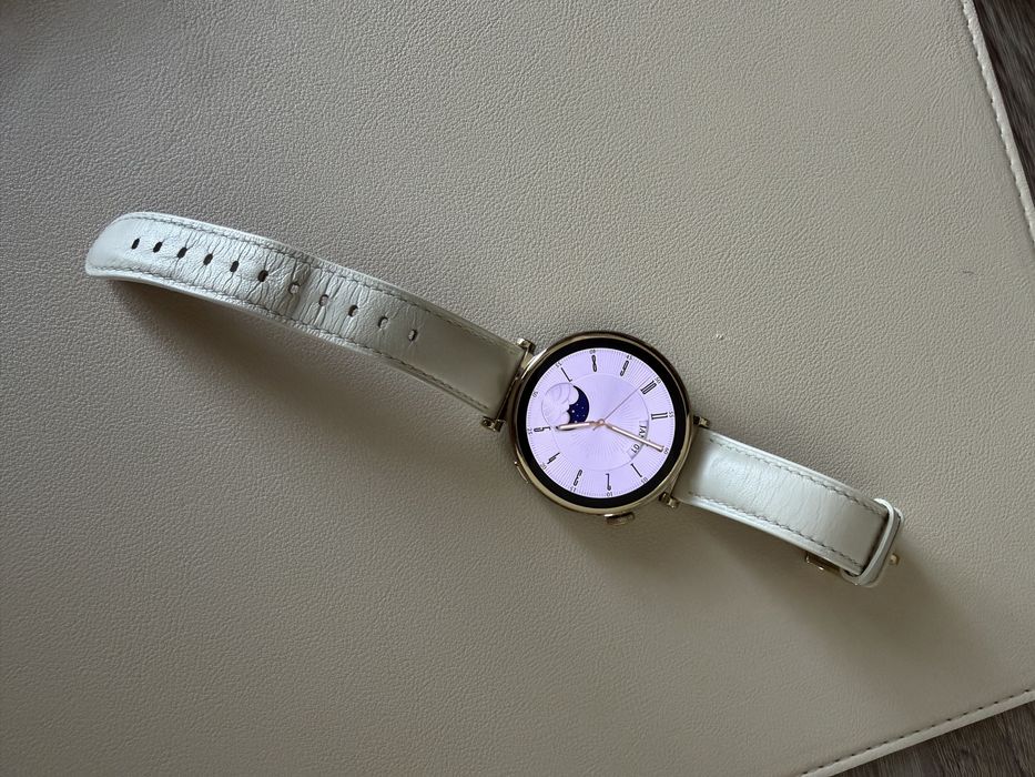 Продам часы Huawei GT 4 41 mm