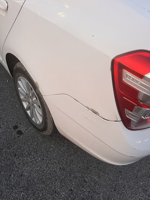 Chevrolet Cobalt 2014