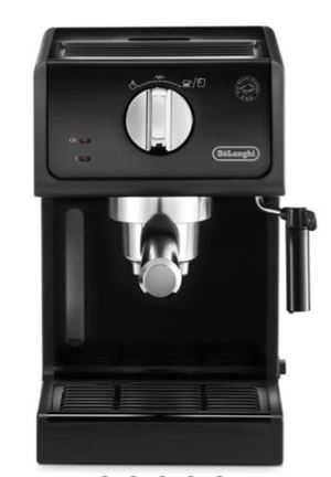 Кофеварка Delonghi ECP31.21