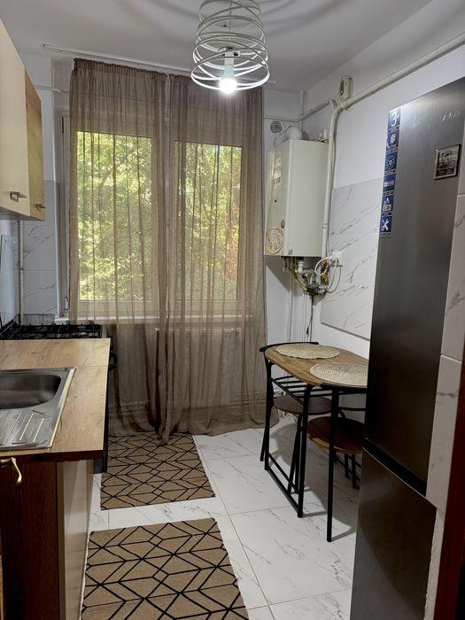Apartament 3 camere