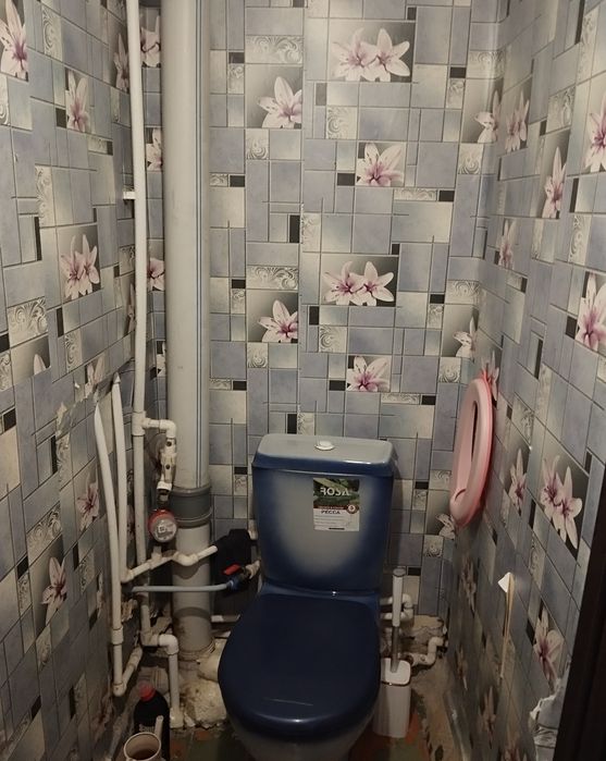 Продам 3 комнатную квартиру
