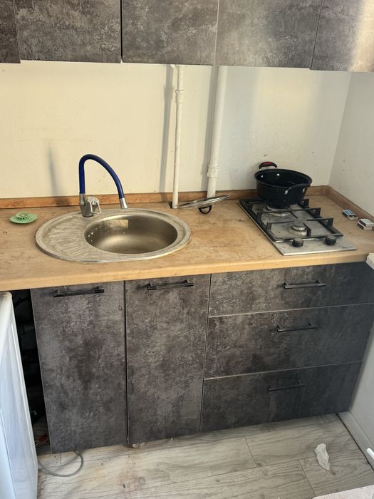 Кухонный гарнитур