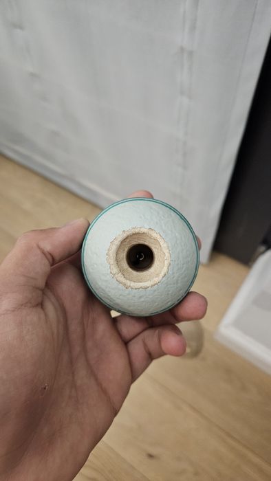 Kendama setup Miguel x Sulab