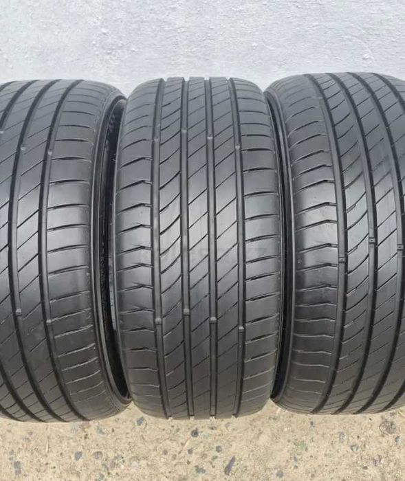 225/45R17 Kumho шины