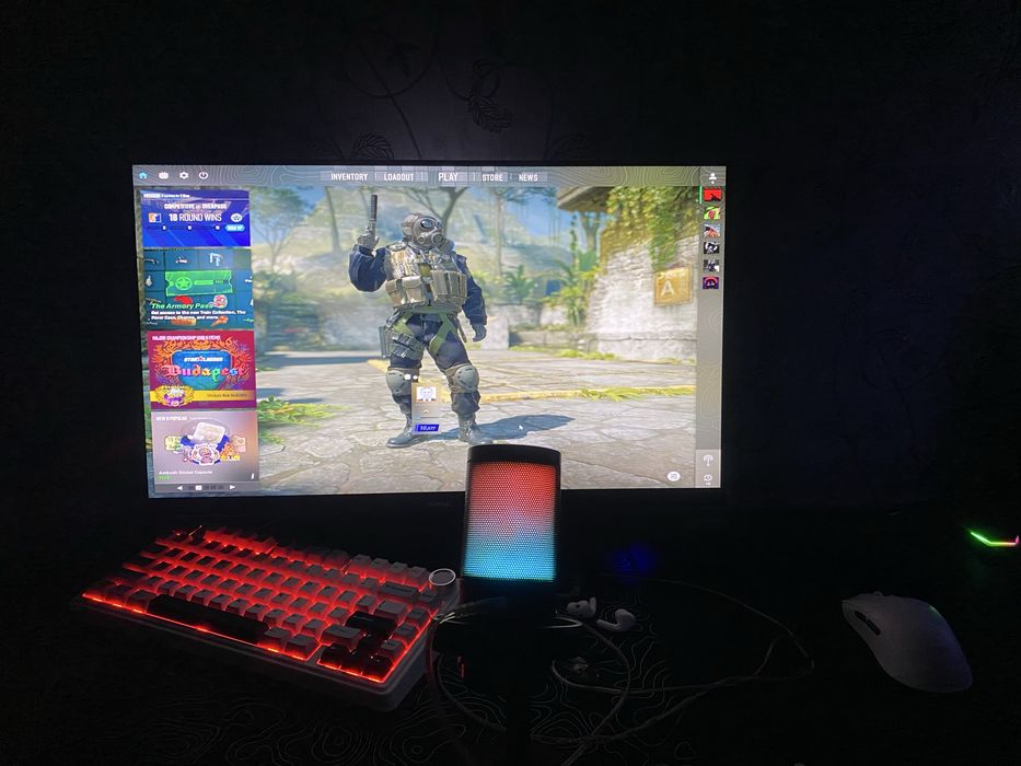 Компьютер комплект продаю