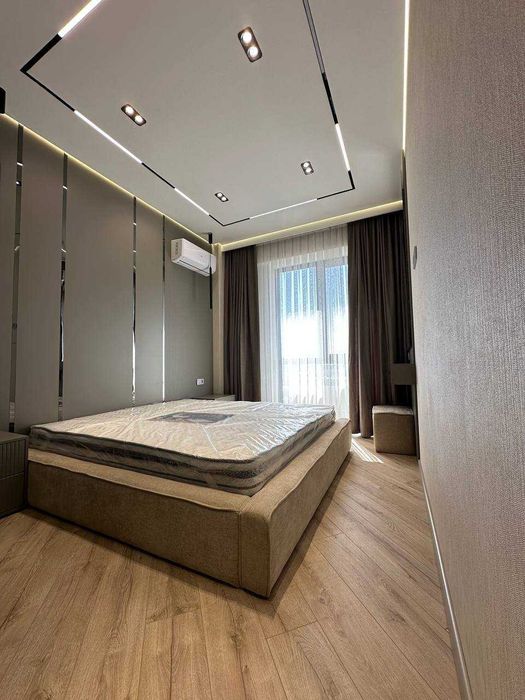 квартира купить Узбекистан НОВОСТРОЙКА 1/9/14 Комплекс "Green Island