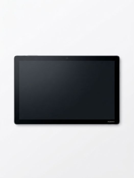 Топ цена! Huawei MediaPad M5 Lite 10.1" (4G + SIM) | Перфектен екран