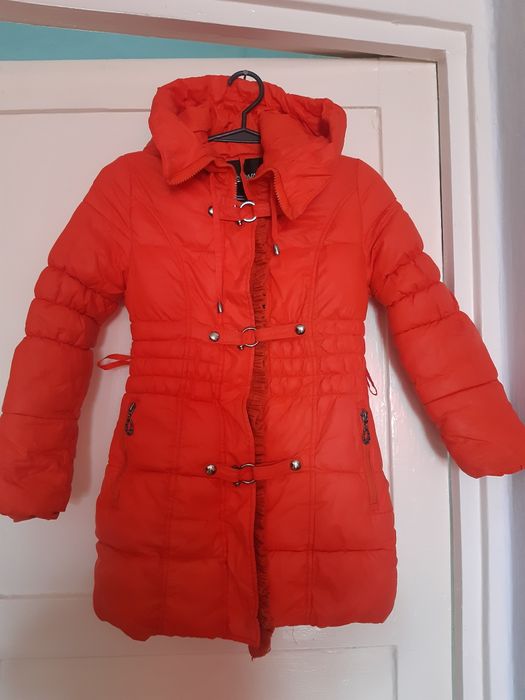 Куртки осенние и зимние