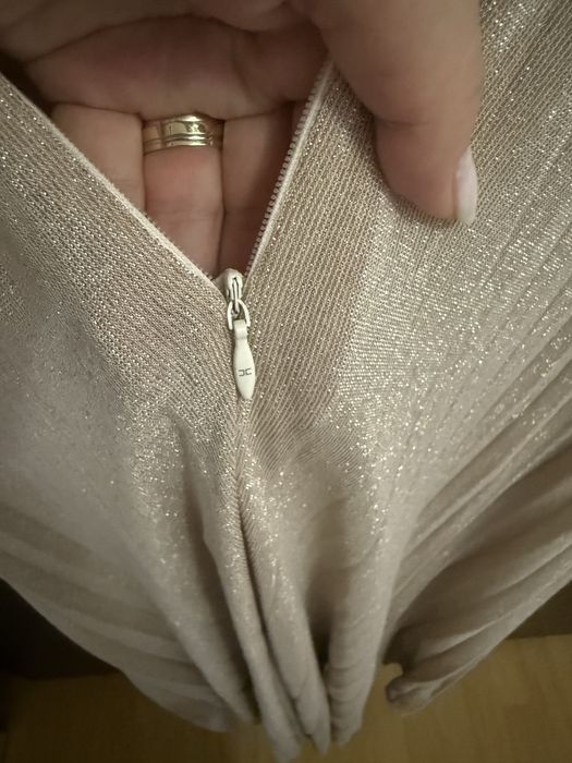 Vand rochie Elisabetta Franchi