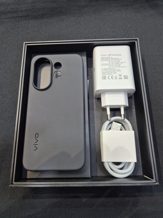 VIVO X200 FE 30 Kun kafolat!