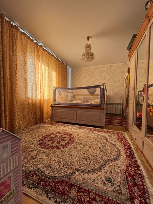 Продажа частного дома