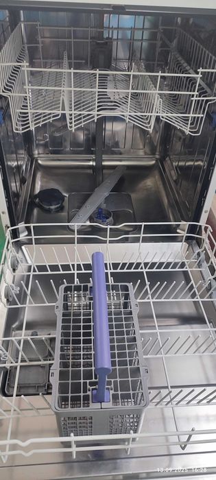 Продам посудомоечную машину beko 12 персон