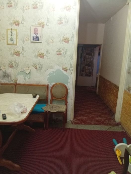 3/1/5. Дустлик 1, Янгихает р-н (Сергели). Квартира 78 м², дом панельн.