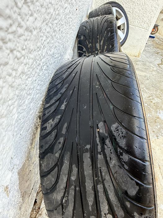 Джанти 5х120 17 ки