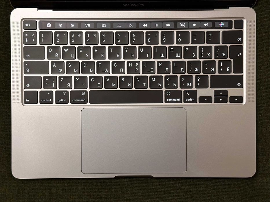 Профессиональная лазерная гравировка клавиатур. Быстрая русификация