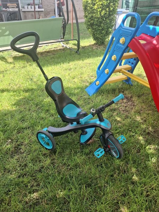 Триколка Glober Explorer  Trike