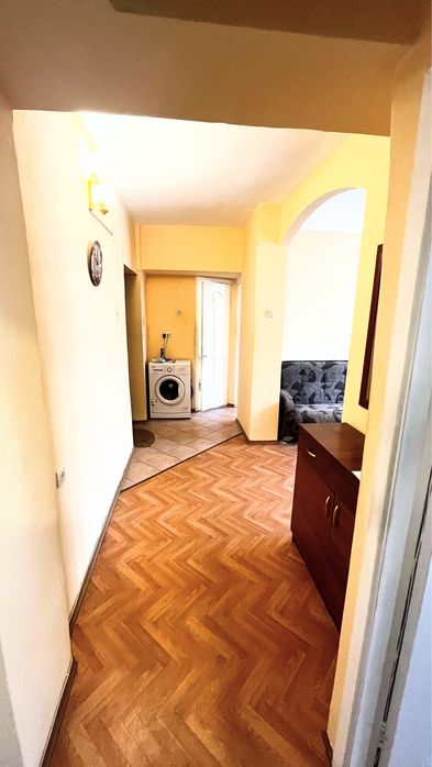 Даухкомнатная Раимбека-Пушкина