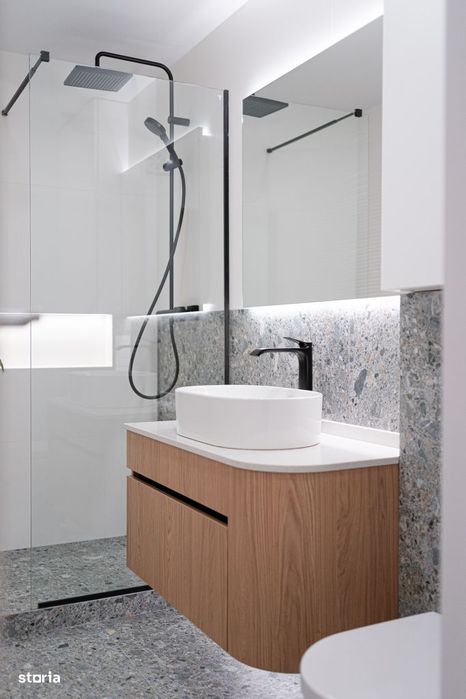 Studio Ultra-Lux | 41 mp | Amenajat cu Designer - zona Alba Iulia