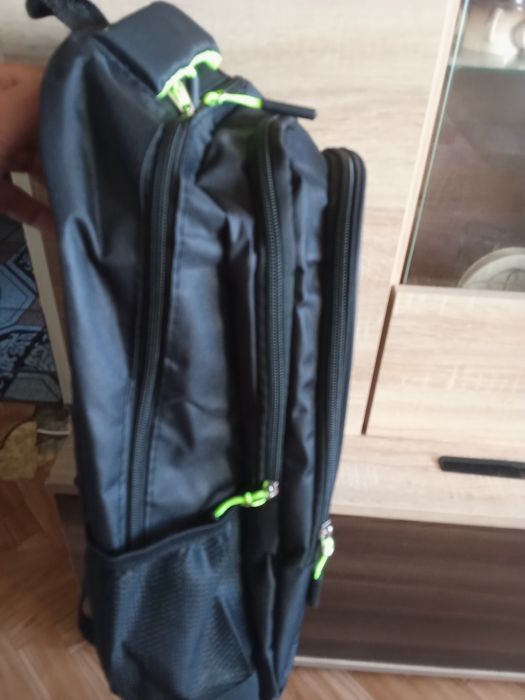 Унисекс раница    .