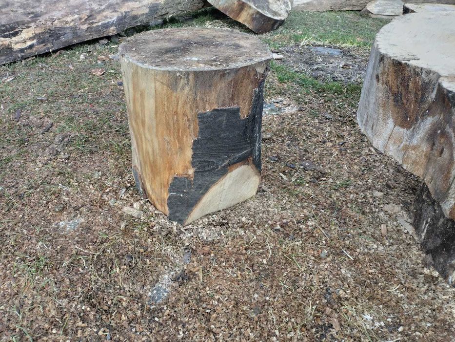 Set artizanal masa gradina