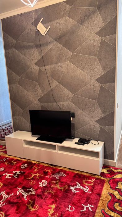 Сдается посуточно в центре города