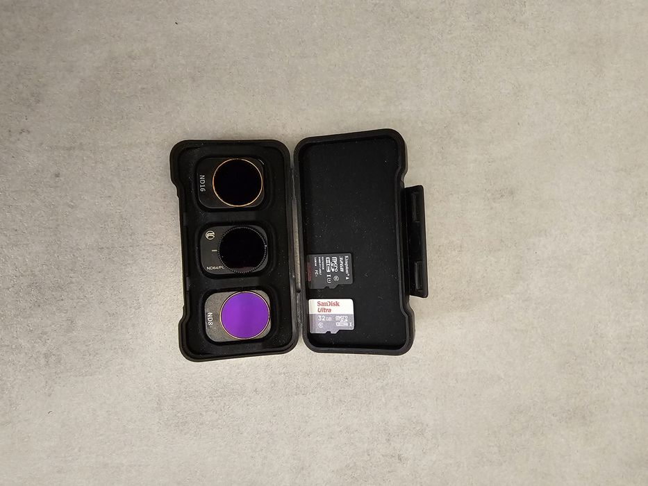 Продам дрон Dji mini 3 pro в отличном состоянии