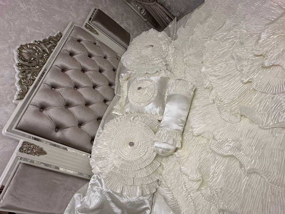 Покрывало для невесты