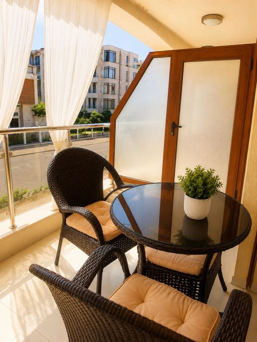 Продава се Студио в комплекс Sunny home 2, Слънчев бряг - от собственик