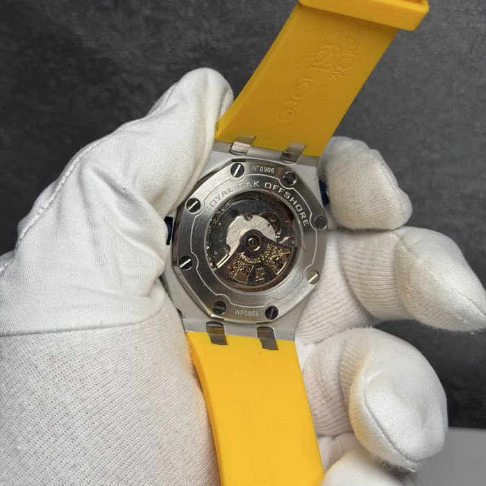 Audemars Piguet 42mm automatic