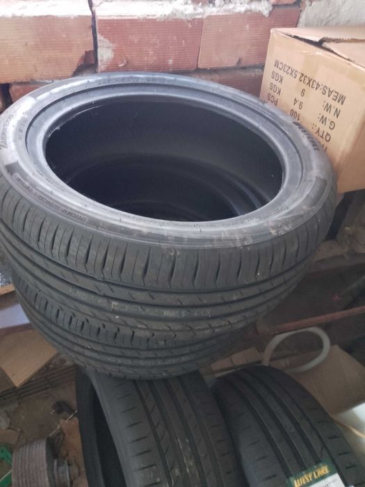 Летни гуми 225 45 17