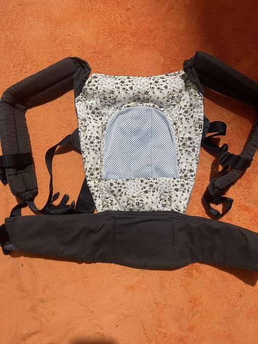 Ергономична раница