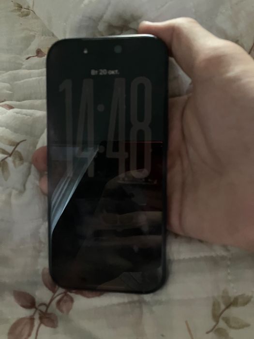 iPhone 17 Pro 256 gb