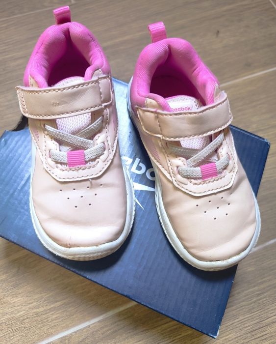 Маратонки Reebok