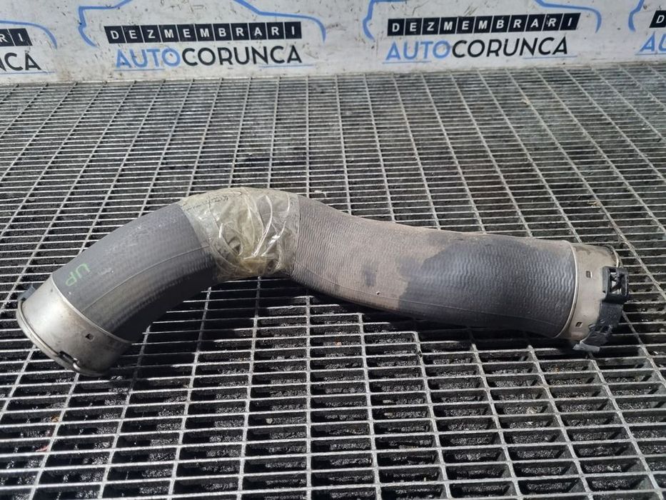 Furtun BMW X3 F25 2.0 D 2010 - 2014 138kW 184CP 1995CC N47D20C Euro5 (1287) 481205403