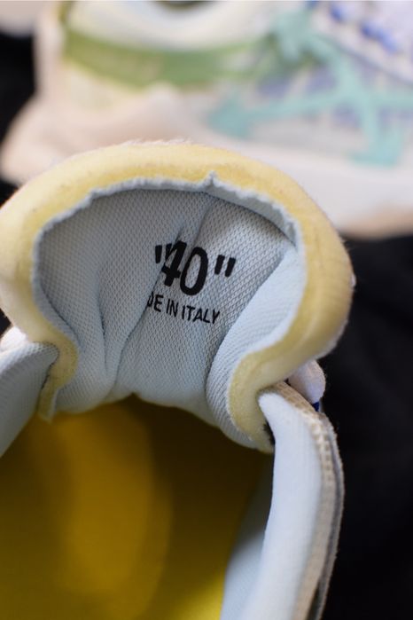 Off White Odsy 1000 Autentici