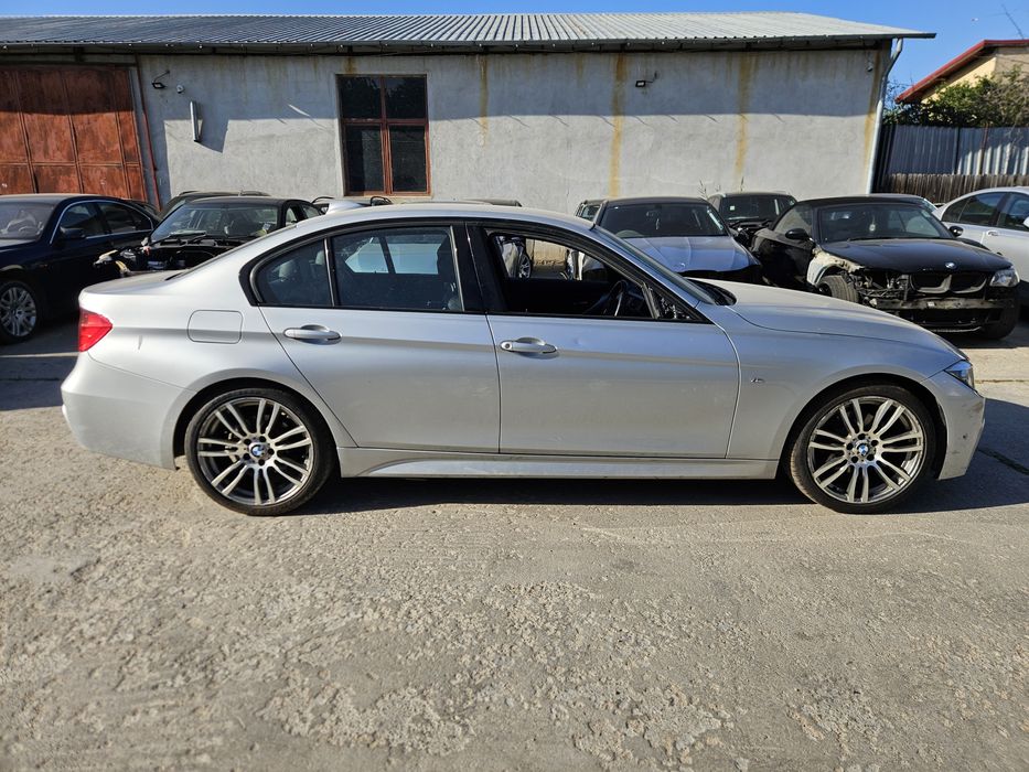 Jante bmw style 403 M pachet R19