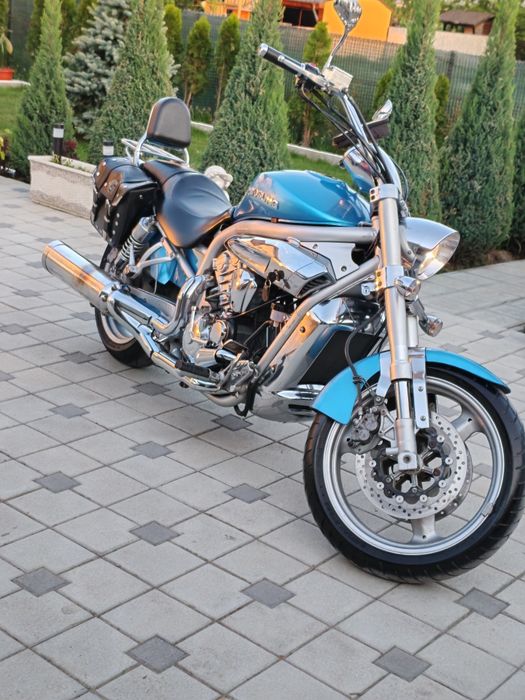 De vânzare Hyosung 650GV