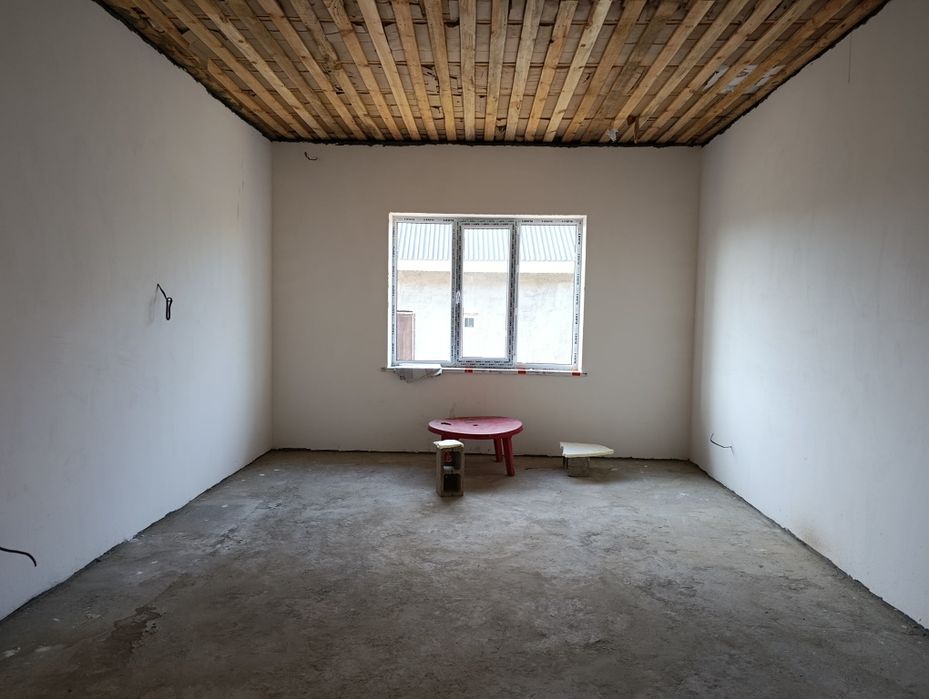 Продается новый дом.Алмалыбак