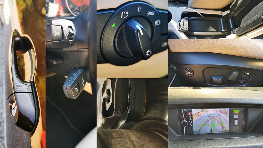 BMW X1 xDrive 2.0, 177, сменени вериги