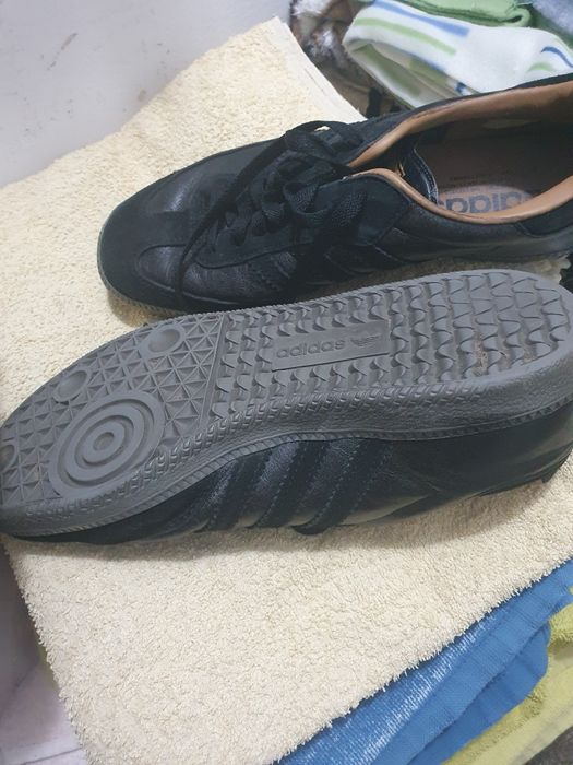 Samba adidas  indoor