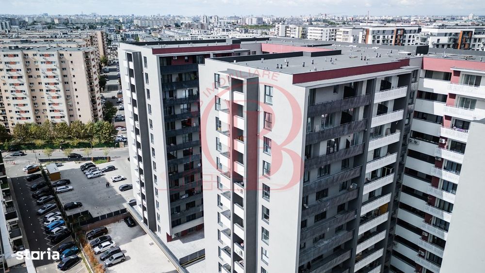 Apartament Finalizat 3 camere Direct Dezvoltator Comision 0