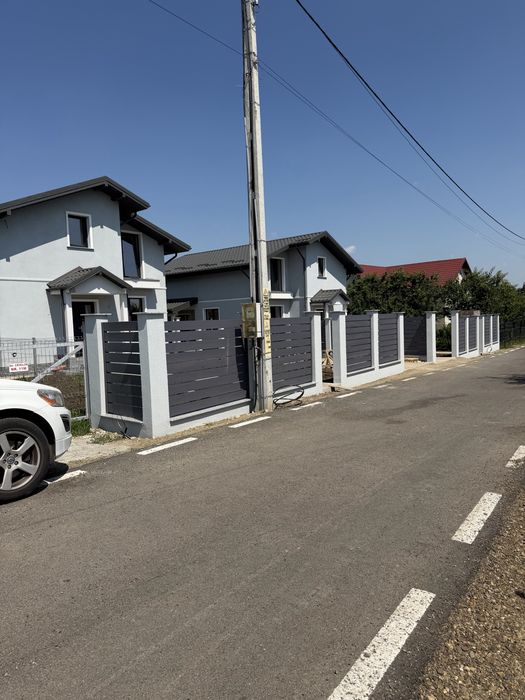 Casa recent finalizata catamaresti deal