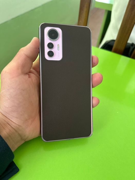 Xiaomi 12 lite 8/256gb