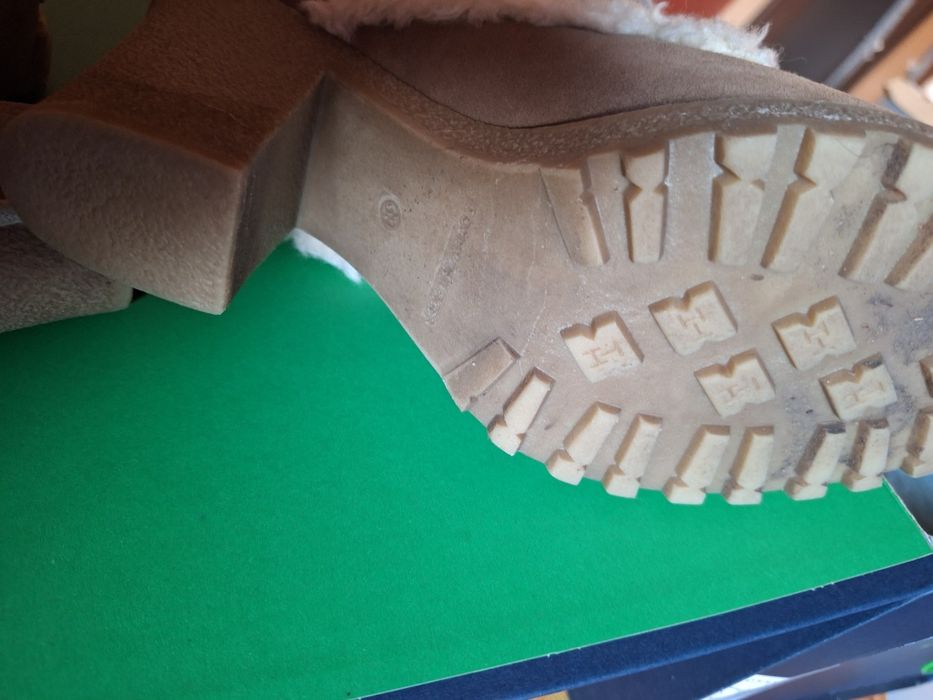 Tommy Hilfiger Дамски Боти 39 номер