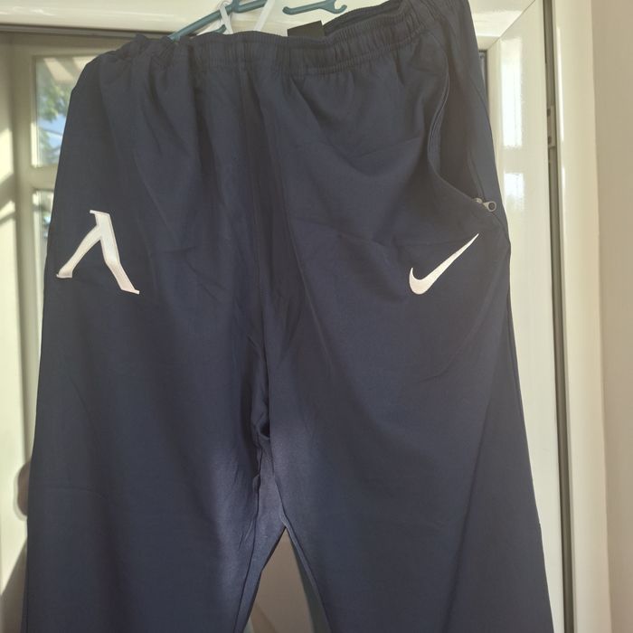 Оригинално горнище анцуг Левски София Nike Dri-FIT L