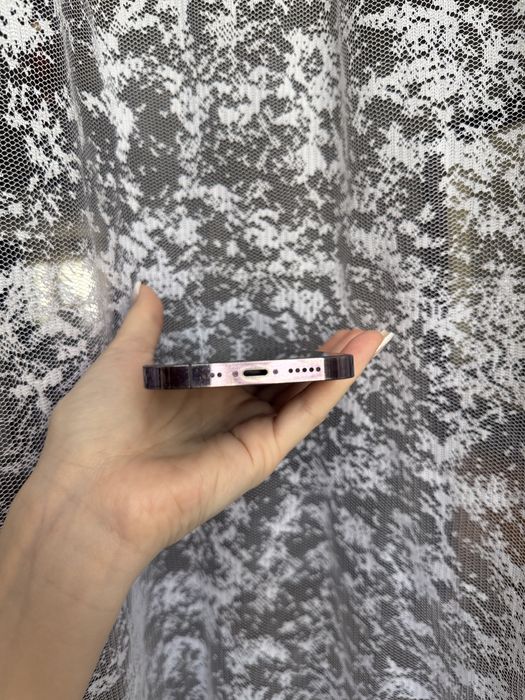 Продам айфон 14 PRO