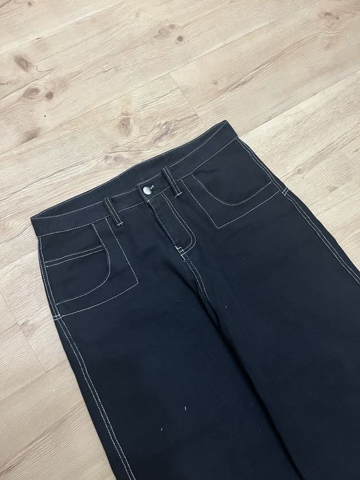 WexWear Jeans, Legit